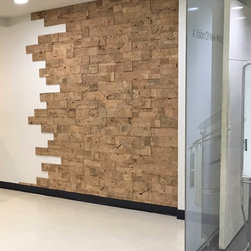 Muratto Cork Bricks - Products