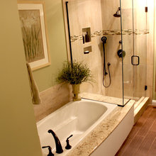 Bathroom Ideas