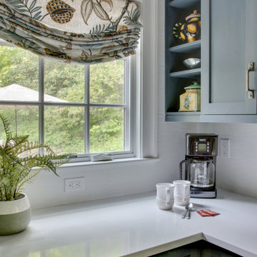 Colorful & Cozy in Chappaqua NY