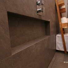 Bathroom Ideas