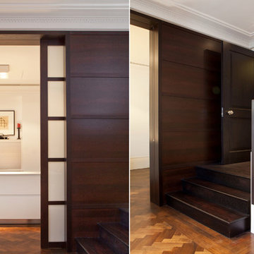 High End Residential