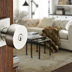 EMTEK Exterior Door Knob Set - Products