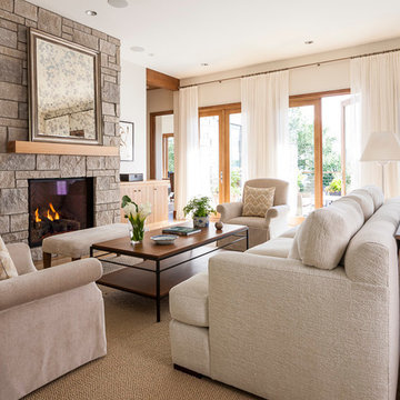 Madison Park Residence