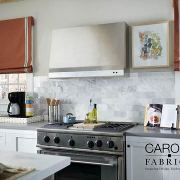 Carole Fabrics Applications