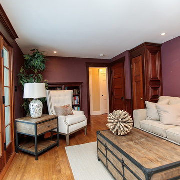 7 Lawrence Road, Weston, MA 02493