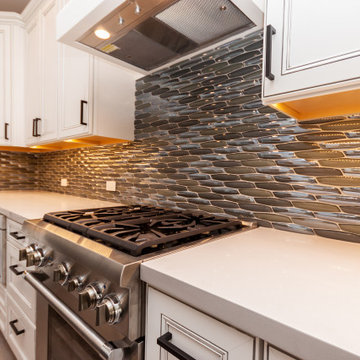 New Project | Hunt's Kitchen & Design | Kitchen