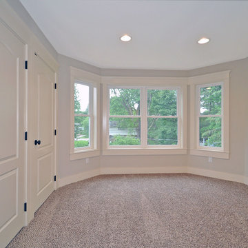 Royal Oak Michigan Craftsman Masterpiece