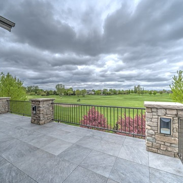 E. Honors Circle Residence