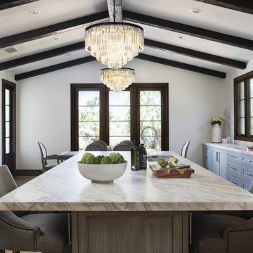 Kitchen Remodeling