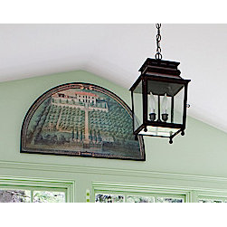 Details - Chandeliers