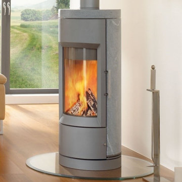 Stoves