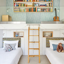 Children’s Rooms