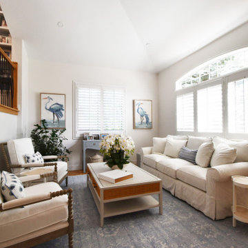 Broadmoor Whole House Remodel
