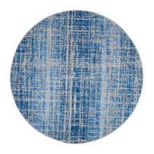 Round Rugs