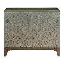 Media/Cocktail Cabinet