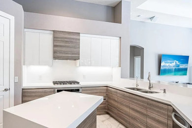 Kitchen Remodel