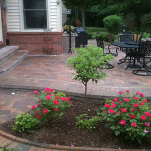 Patio Ideas