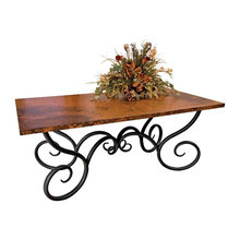 Kitchen tables