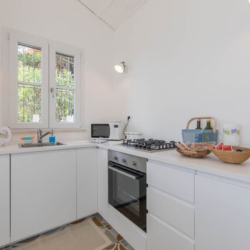 CASA PER LE VACANZE IN LIGURIA