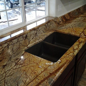 Kitchen Countertops
