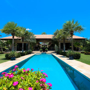 Hana Village Bali Style Home