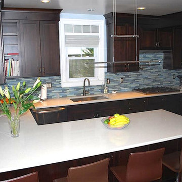 Mamaroneck Kitchen