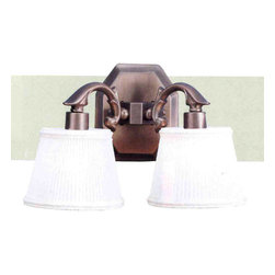 Lighting-Sconce - Wall Sconces