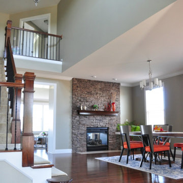 Painting Contractor in Chesterfield, MO