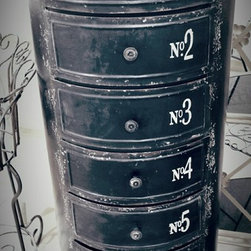 Shopping for Projects - Decorative Accents
