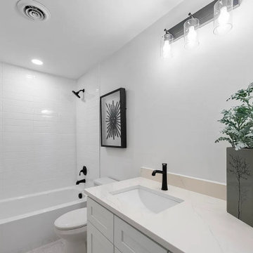Flexible ADU Build for Families Looking for In-Law Suites or Rental Potential