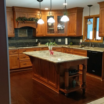 Kitchen Remodel