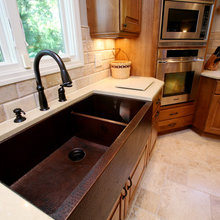 Kitchen Ideas