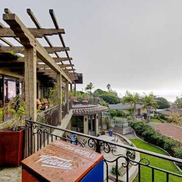 Sunset Cliffs Home