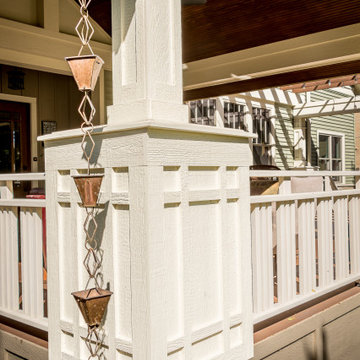 Triple Crown Outdoor Living