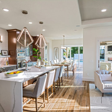 NEXTadventure Home