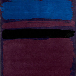 Sanderson- (SND-4506) - Rugs