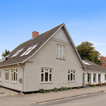 Kirkebakkevej 28 4190 Munke Bjergby