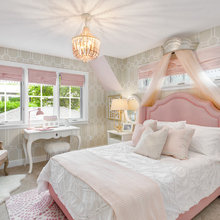 Zara’s Bedroom
