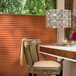 Blackout Window Treatments - Cellular Shades