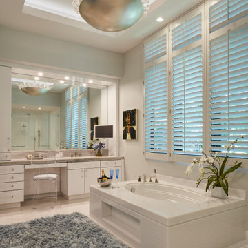 Private Residence, Boca Raton