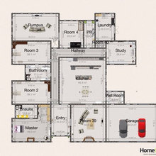 House Plans