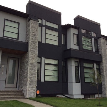 Innercity Redevelopment Projects - Semi Detached