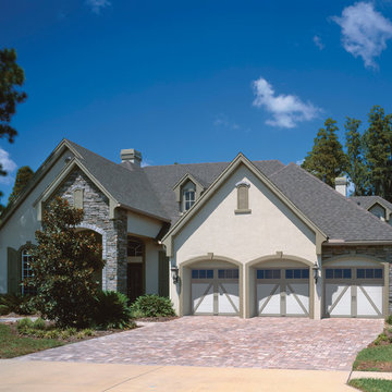 Clopay Coachman Garage Doors