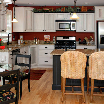 Lone Tree Cottages Development