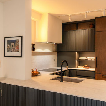 Marstrand Condo
