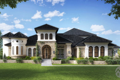 Residential Rendering Project