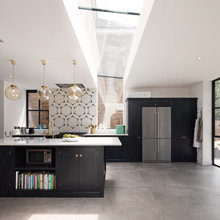 Kitchen ideas