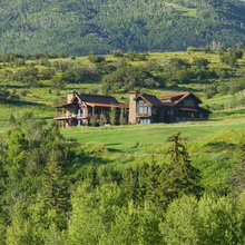 My Mountain Home