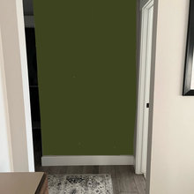 Basement Diys