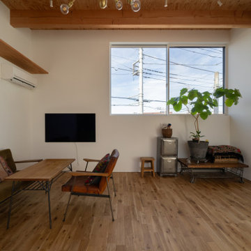 House in Akitu